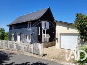 Maison de campagne à Cambremer (14340)