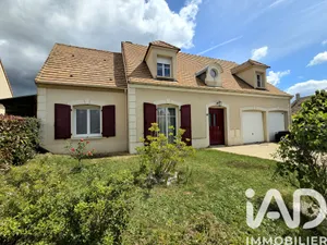 Maison à Saint-Witz (95470)