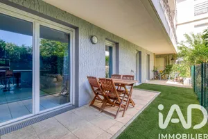 Apartment in Pomponne (77400)