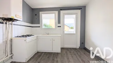 Apartment in Pontivy (56300)