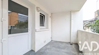 Apartment in Pontivy (56300)