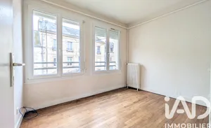 Appartement à Pontivy (56300)