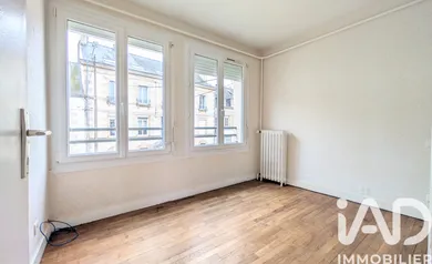 Appartement à Pontivy (56300)