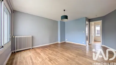 Appartement à Pontivy (56300)
