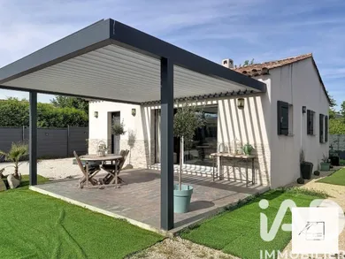 House in Callian (83440)