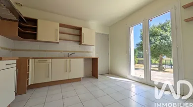 Maison à Saint-Erblon (35230)
