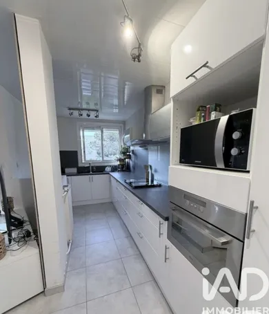 Apartment in martigues (13500)