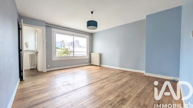 Appartement 4 pièces 54 m² · à Pontivy · 54 m² · 119 780 €