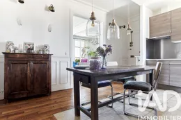 Appartement à La Garenne-Colombes (92250)