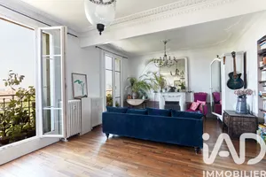 Appartement à La Garenne-Colombes (92250)