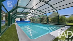 Boutique/Local commercial à Le Mesnil-Théribus (60240)