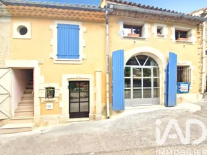 House in Langlade (30980)