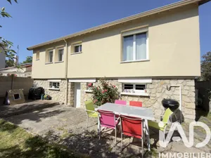 Maison à La Rochette (77000)