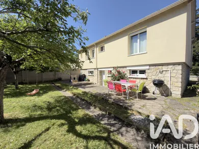Maison à La Rochette (77000)