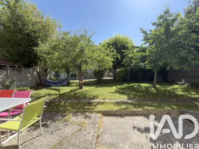 House in La Rochette (77000)