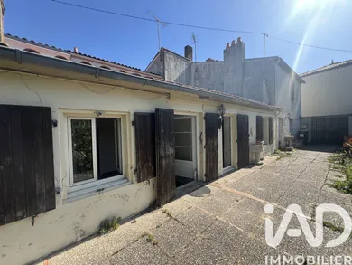 Maison à La Rochelle (17000)