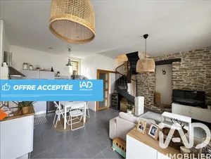 Maison à Vigneux-de-Bretagne (44360)