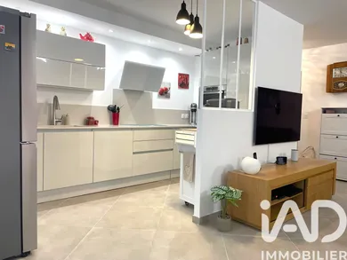 Appartement à La Seyne-sur-Mer (83500)