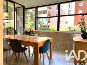 Apartment in La Seyne-sur-Mer (83500)