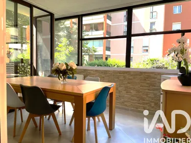 Apartment in La Seyne-sur-Mer (83500)