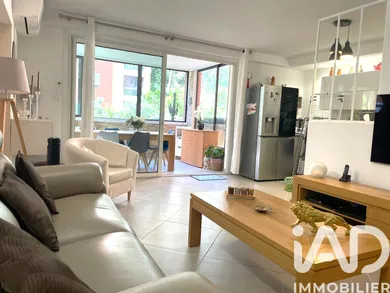 Appartement à La Seyne-sur-Mer (83500)