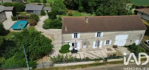 Maison de village à Voulême (86400)