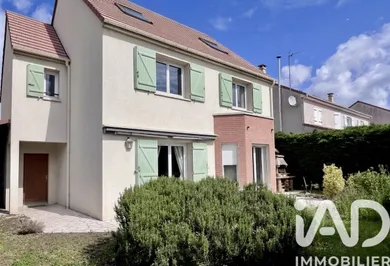 Maison à Achères (78260)
