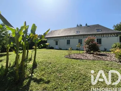 House in Arelaune-en-Seine (76940)