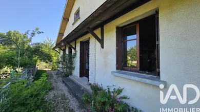 Village house in Champniers (16430)