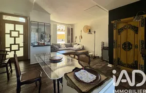 Apartment in Saint-Raphaël (83700)