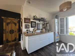 Appartement à Saint-Raphaël (83700)