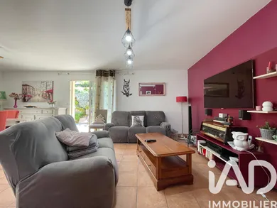 Maison de village à Lépin-le-Lac (73610)