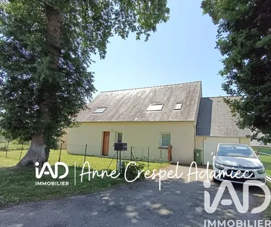 House in Saint-Samson-sur-Rance (22100)