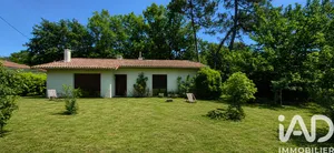 House in Le Pian-Médoc (33290)