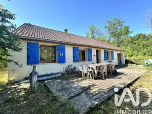 House in Saint-Phal (10130)