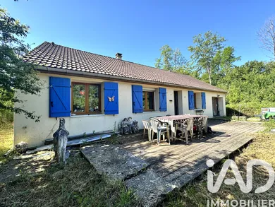 House in Saint-Phal (10130)