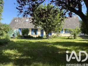 Maison de village à Landelles (28190)