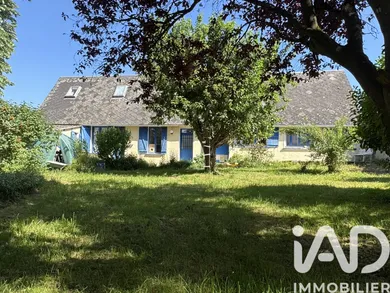 Maison de village à Landelles (28190)