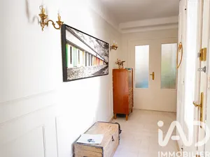 Maison de ville à Toulon (83000)