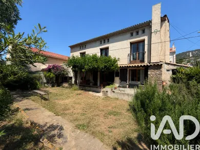 Townhouse in Toulon (83000)