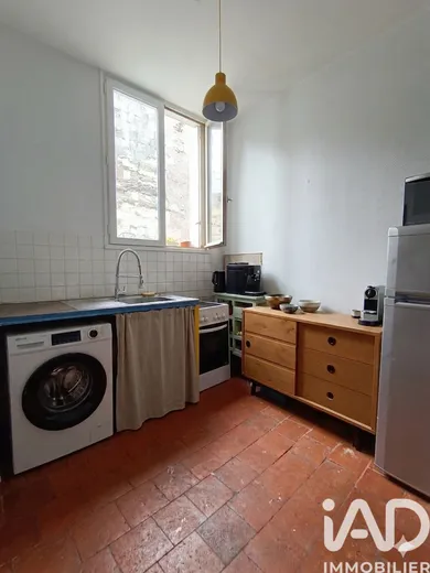 Appartement à Angers (49100)