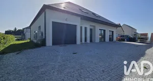 Pavillon à Saint-Ay (45130)