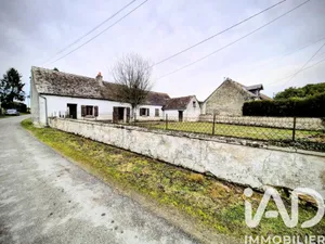 House in Gizeux (37340)