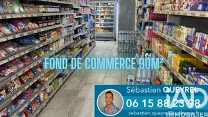 Alimentation​ à Flayosc (83780)