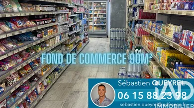 Alimentation à Flayosc (83780)