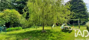 Park home in Bobital (22100)