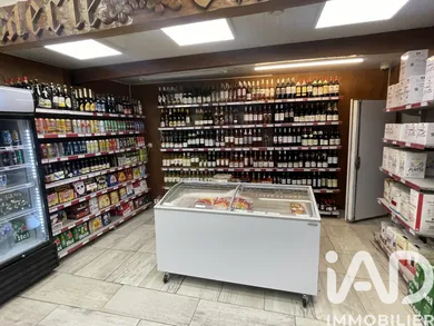 Alimentation à Flayosc (83780)