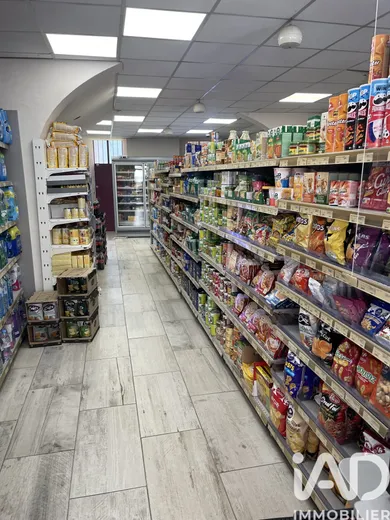 Alimentation à Flayosc (83780)