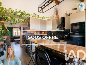 Village house in Pourrières (83910)