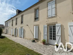 Appartement à Asnelles (14960)